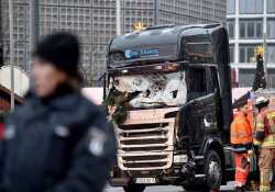 FAZ: Προτάσεις ντε Μεζιέρ για την ασφάλεια στη Γερμανία