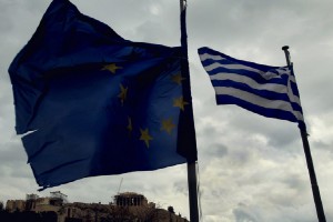 Σέλινγκ: Συνολική συμφωνία για την Ελλάδα στα μέσα Μαΐου
