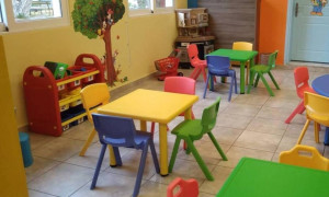 ΕΕΤΑΑ: Voucher για δωρεάν παιδικούς σταθμούς σε παιδιά υπαλλήλων δημοσίου και ΟΤΑ