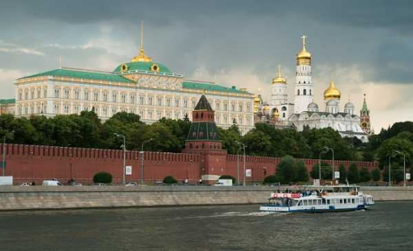 Κρεμλίνο: Μακάρι να υποδεχθούμε τον Τσίπρα στην Αγία Πετρούπολη