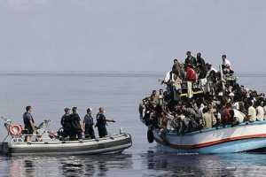 &quot;Κραυγή αγωνίας&quot; της Frontex για το μεταναστευτικό
