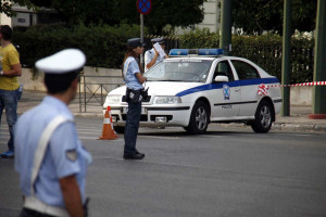 Κυκλοφοριακές ρυθμίσεις την Κυριακή - Κλειστοί δρόμοι σε πολλές περιοχές της Αθήνας