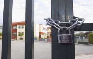 Κλειστά σχολεία στο Δήμο Μαλεβιζίου