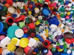 Δήμος Αγ. Παρασκευής: Τα πλαστικά καπάκια έγιναν αμαξίδια