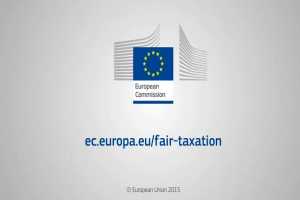 Νέο σχέδιο για την φορολογία των εταιρειών στην ΕΕ