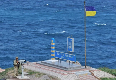 Φιδονήσι: Τέλος στο θρίλερ, απελευθερώθηκαν σε ανταλλαγή αιχμαλώτων οι Ουκρανοί ναύτες που είχαν συλληφθεί
