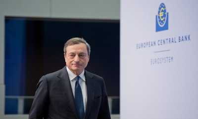 Η ΕΚΤ σε επιφυλακή για νέα ρευστότητα του ELA στις ελληνικές τράπεζες