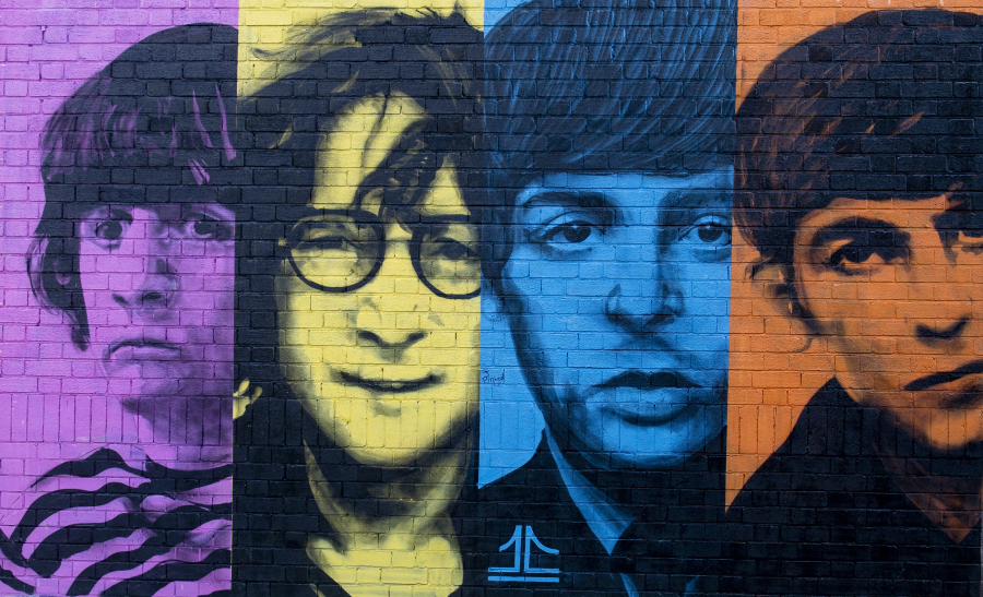 Ανέκδοτο τραγούδι των Beatles ηχογραφήθηκε με τεχνητή νοημοσύνη