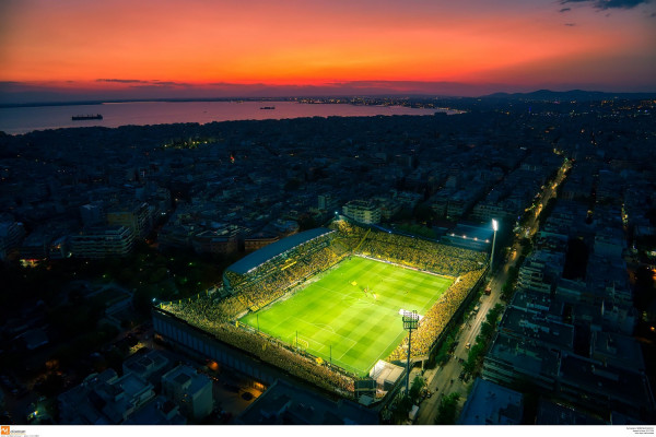 Στα πόδια των ελληνικών ομάδων η πρόκριση στην επόμενη φάση στην Ευρώπη