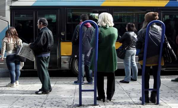 Προσωρινή τροποποίηση λεωφορειακής γραμμής στο Δήμο Παπάγου - Χολαργού