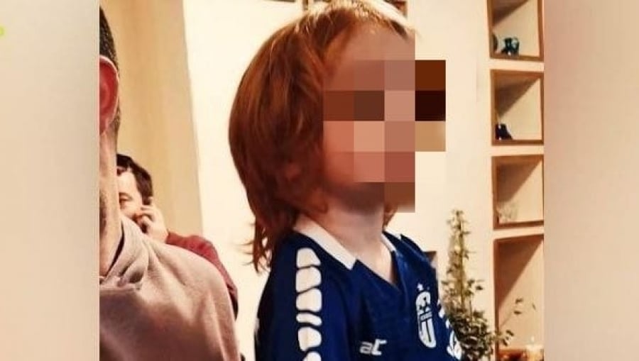 Amber Alert για 6χρονο στην Κηφισιά: Άνδρας με κουκούλα τον απήγαγε από το σπίτι του, πώς έγινε η αρπαγή