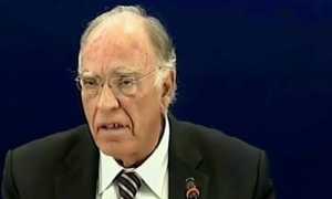 Λεβέντης: «Όσο η Ελλάδα δεν αρχίζει τις μεταρρυθμίσεις δεν υπάρχει νόημα»
