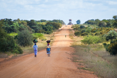 Μαδαγασκάρη: Ανησυχία του ΟΗΕ για τον κυκλώνα Μπατσιράι