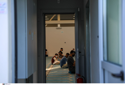 Μουσουλμάνοι της Ξάνθης εξεδίωξαν από τέμενος τον ψευδομουφτή - Το χρονικό της έντασης