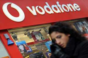 H Vodafone στην πρώτη θέση των εναλλακτικών παρόχων σταθερής τηλεφωνίας