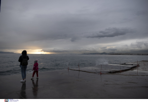 Μαρουσάκης για καιρό: Έρχεται ισχυρό και διαρκές πολικό ψύχος - Θα δούμε «περσινές καταστάσεις» στην Αττική