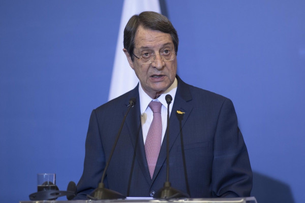 Κύπρος: Η κυβέρνηση δηλώνει ότι δεν έθεσε ποτέ θέμα νατοϊκών εγγυήσεων
