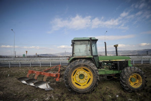 ΕΛΓΑ: Αύριο η πληρωμή 608.000 ευρώ στους πλημμυροπαθείς αγρότες