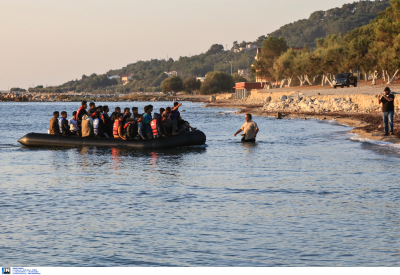 Υπουργείο Μετανάστευσης: Αυξήθηκαν οι προσφυγικές ροές αλλά μειώθηκαν οι εκκρεμότητες στους διαμένοντες