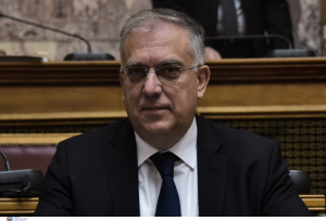 Υπουργειο Προστασίας του Πολίτη: Ο ΣΥΡΙΖΑ προσπαθεί να καλύψει την αντιπολιτευτική του απόγνωση