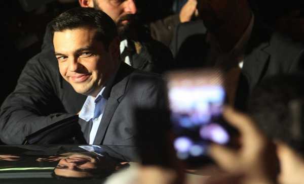 Εκλογές 2015: Οργώνει την Ελλάδα ο Αλ. Τσίπρας