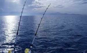 Οι προϋποθέσεις για τη διενέργεια αλιευτικού τουρισμού