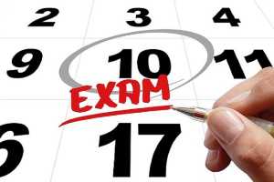 Ημερομηνίες για τις εξετάσεις Πιστοποίησης Ελληνομάθειας Μαΐου
