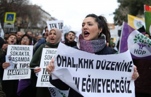 Σύνοδος Βάρνας: &quot;Χαστούκι&quot; προς Τουρκία από Διεθνείς Συνδικαλιστικές Ομοσπονδίες