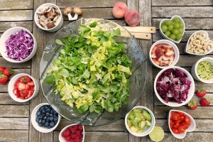 Πώς να διατηρήσεις τις συσκευασμένες σαλάτες φρέσκιες για περισσότερο καιρό