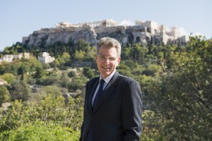 Πάιατ: Η Ελλάδα περνά σε νέα φάση