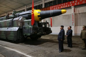 Προτεραιότητα για το Τόκιο και τις ΗΠΑ, να σταματήσουν οι εκτοξεύσεις πυραύλων από τη Β. Κορέα