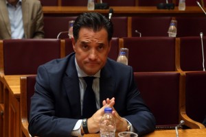 Γεωργιάδης: Δεν μας αφήνουν να δούμε τα απόρρητα έγγραφα για την Σ. Αραβία
