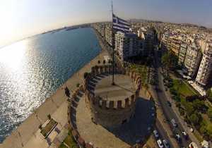 Κόντρα στη Θεσσαλονίκη για την μείωση κατά 5% στα ανταποδοτικά τέλη