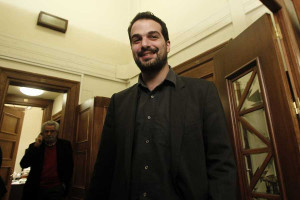 Σακελλαρίδης: Δεν θα είμαι υποψήφιος ούτε στις Ευρωεκλογές, ούτε στις Δημοτικές