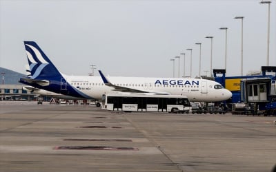 Νέες θέσεις εργασίας από την Aegean Airlines