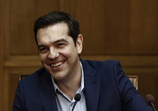 Τι είπε ο Αλ. Τσίπρας στους βουλευτές ΣΥΡΙΖΑ - ΑΝΕΛ