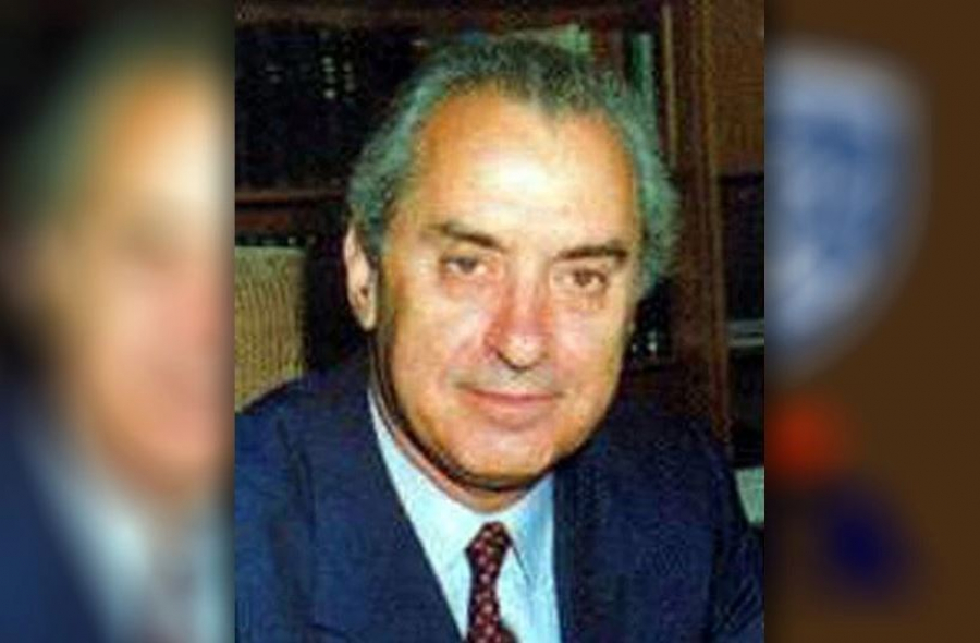 Πέθανε ο πρώην υφυπουργός Άμυνας Ιωάννης Σταθόπουλος