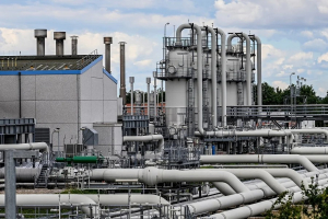 Τα κράτη μέλη της ΕΕ συμφώνησαν στο σχέδιο έκτακτης ανάγκης για το φυσικό αέριο