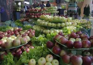 Φόρουμ για την ενίσχυση των εξαγωγών αγροτοδιατροφικών προϊόντων