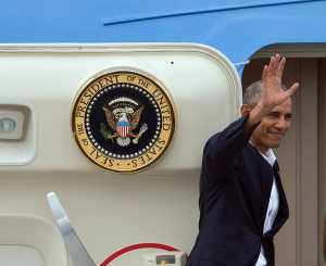 Κύκνειο άσμα Ομπάμα η επίσκεψη στην Αθήνα