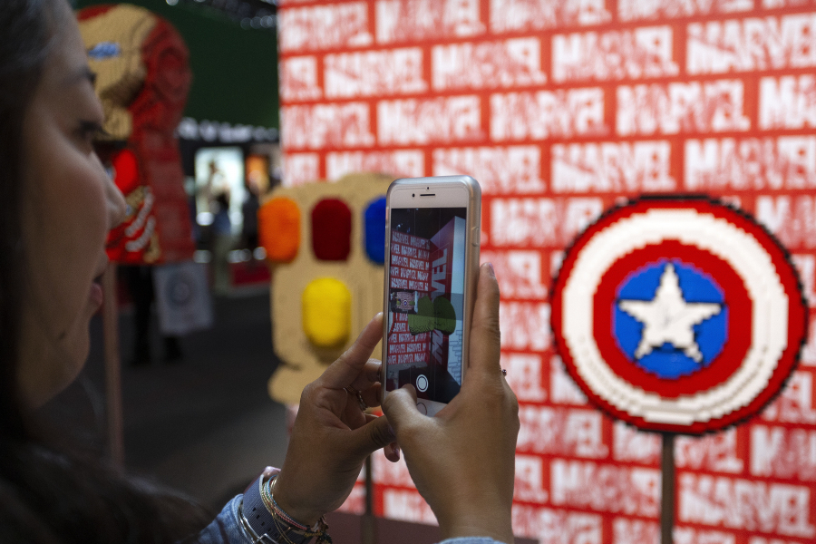 Πάνω από 3,1 εκατομμύρια δολάρια πωλήθηκε το πρώτο κόμικ του Captain America