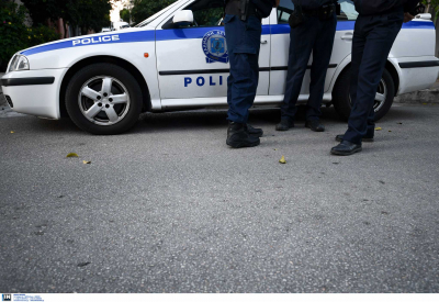 Αργυρούπολη: Νεκρός βρέθηκε συνταξιούχος αστυνομικός μέσα σε αυτοκίνητο