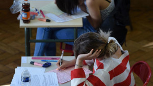 Κορονοϊός - Γαλλία: Ακυρώνονται οι εξετάσεις «Μπακαλορεά» - Πρώτη φορά από την εποχή του Ναπολέοντα