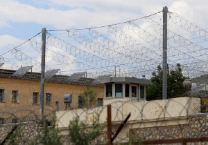 Φυλακές Νιγρίτας: Βγήκαν μαχαίρια μεταξύ κρατουμένων - Άγρια συμπλοκή με τραυματίες