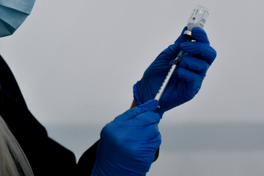 Έρευνα για 62χρονο στο Βόλο που πέθανε μετά τον εμβολιασμό κατά της Covid -19 (βίντεο)