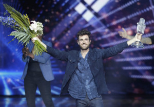 Eurovision 2019: Νικήτρια η Ολλανδία - Εκτός δεκάδας Ελλάδα και Κύπρος (vid)