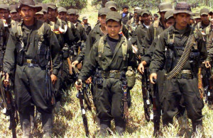 Κολομβία: Ένοπλες οργανώσεις στρατολογούν παιδιά