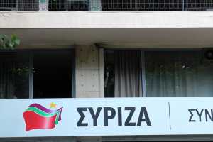 Με τον νέο γραμματέα της Νεολαίας ΣΥΡΙΖΑ συναντήθηκε ο Αλ. Τσίπρας