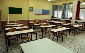 «Αποβολή» για τον δάσκαλο που κλείδωσε τον 9χρονο μαθητή στην τάξη και έφυγε