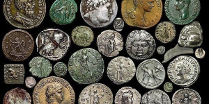 ΑΑΔΕ: Συνέλαβε Τούρκο υπήκοο - «βαποράκι» αρχαίων ελληνικών νομισμάτων